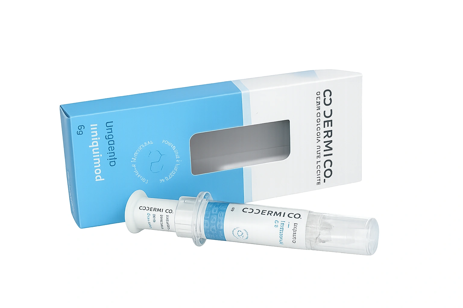 imiquimod 6
