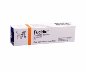 fucidin