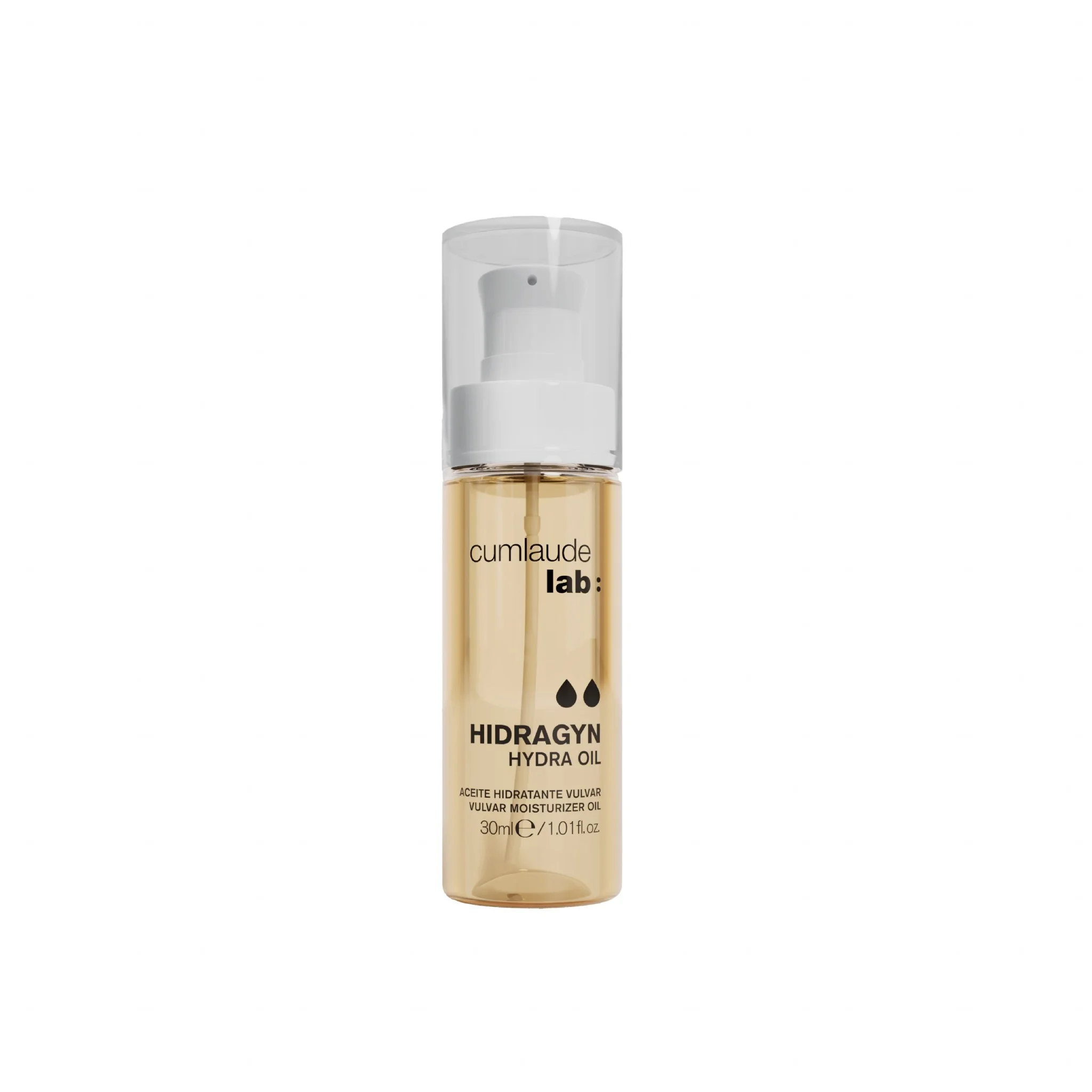 Hydra oil