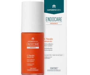 C ferulic