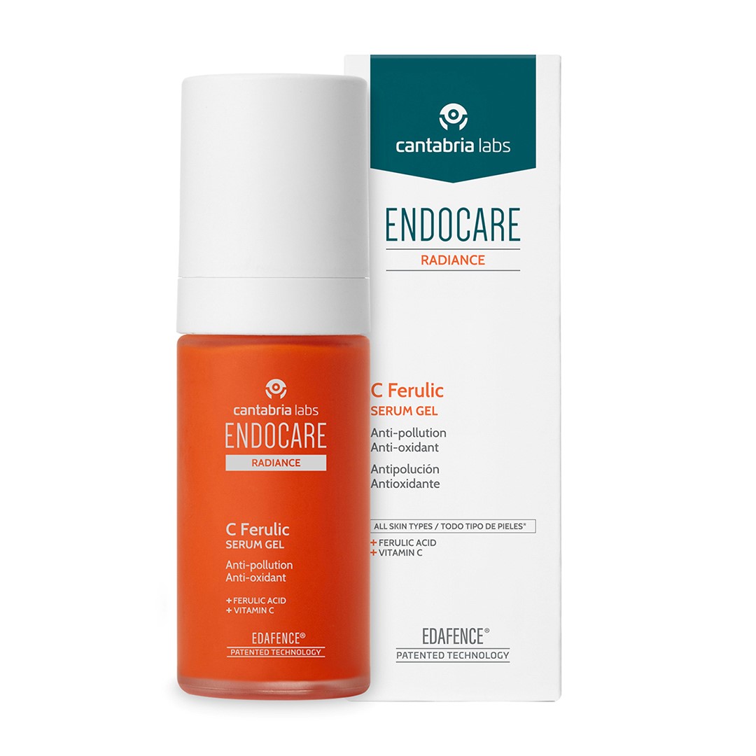 C ferulic
