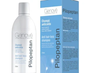 Pilopeptan shampoo