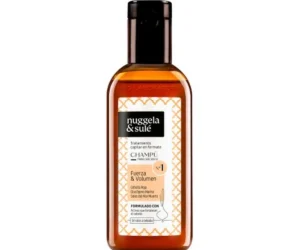 shampoo fuerza