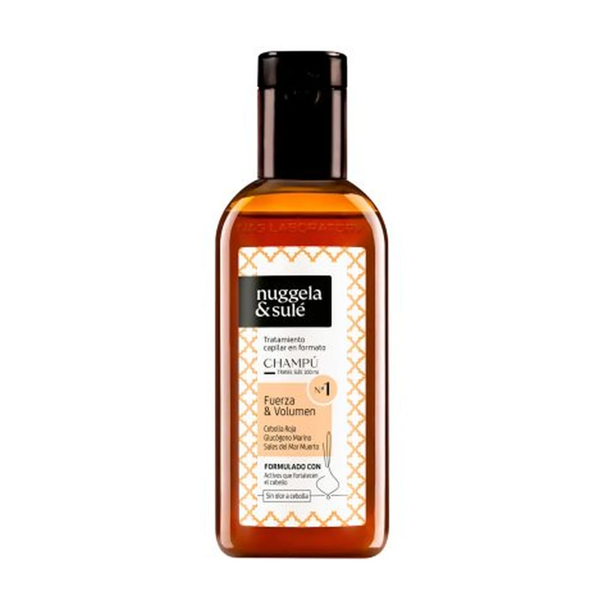 shampoo fuerza