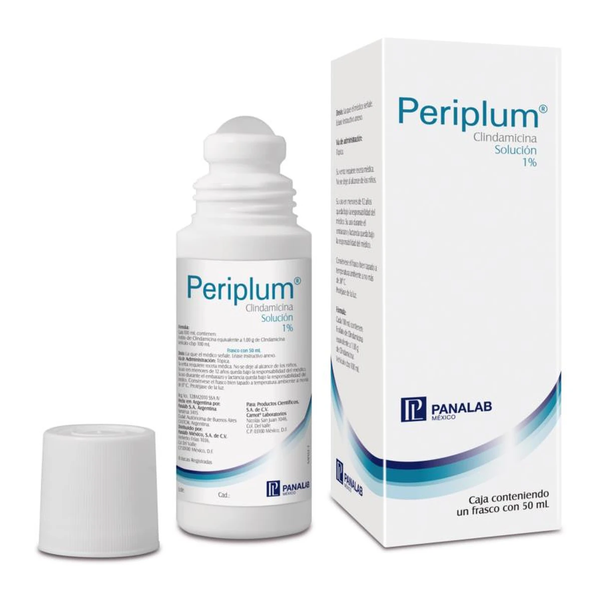 periplum solucion