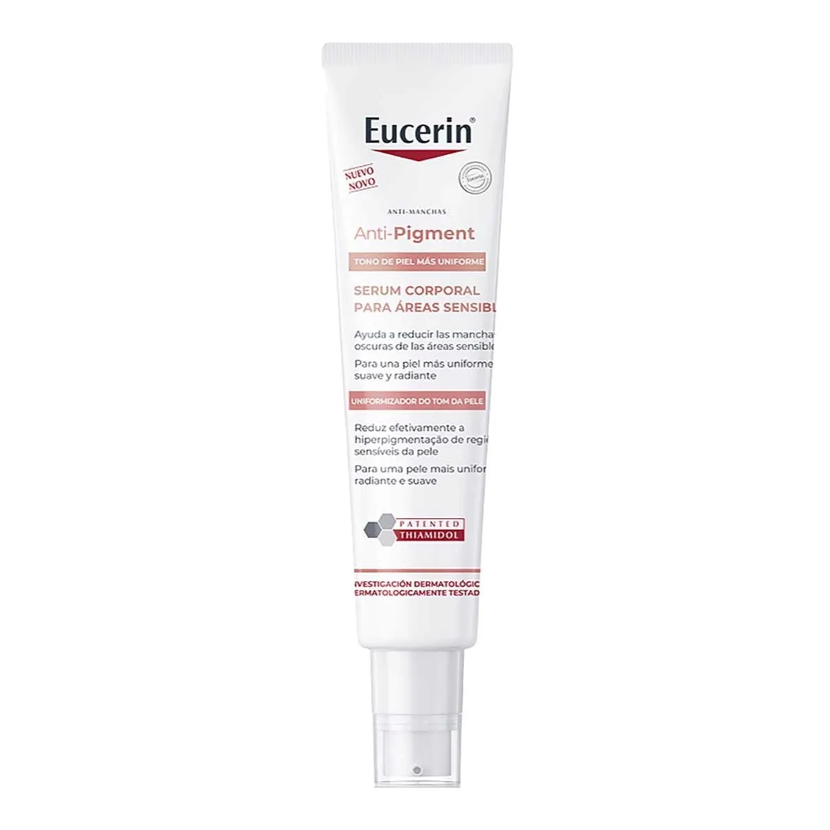 Anti-pigment serum