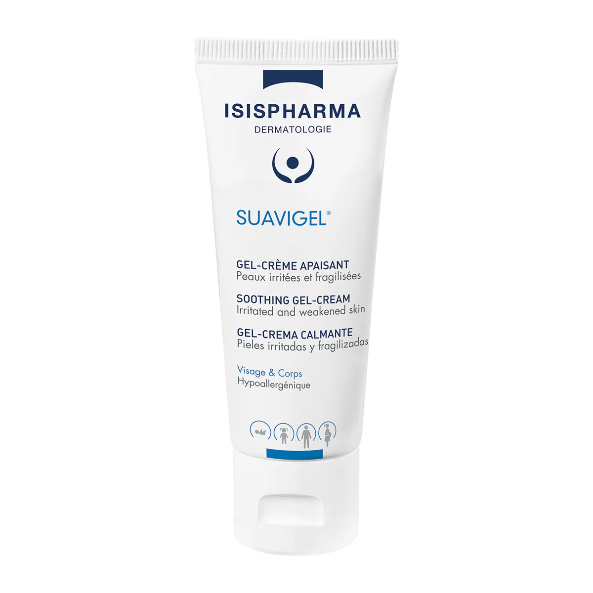 suavigel crema
