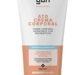 crema corporal postbiótica