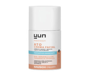 crema facial posbiótica