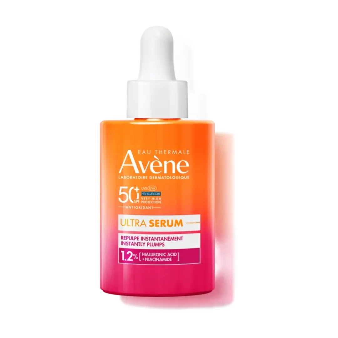 ultra serum rellenador