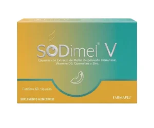 Sodimel V