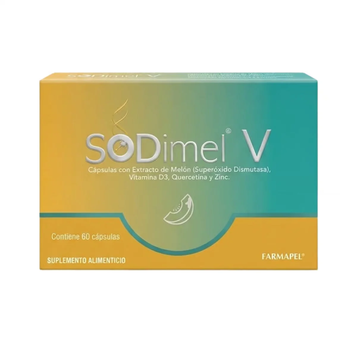 Sodimel V