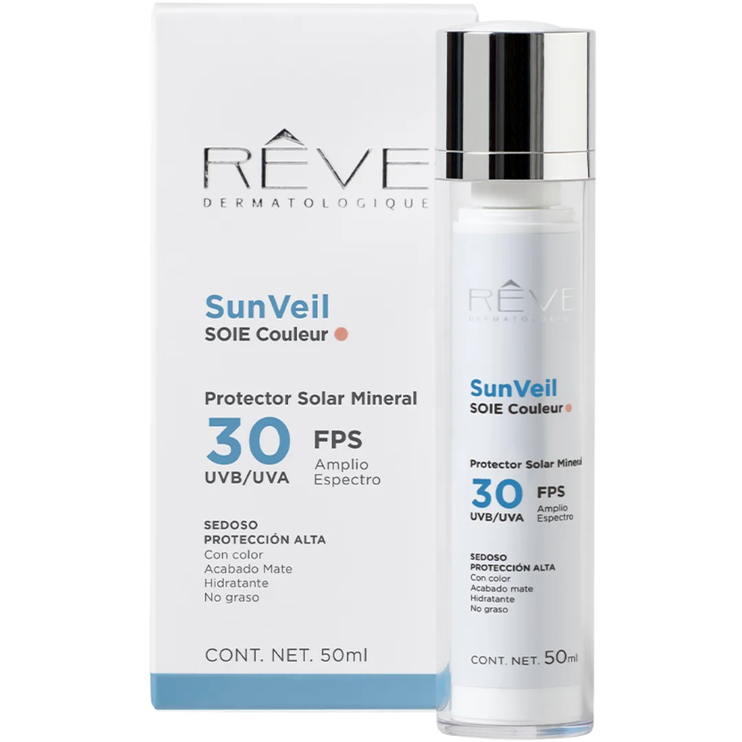 sunveil soie