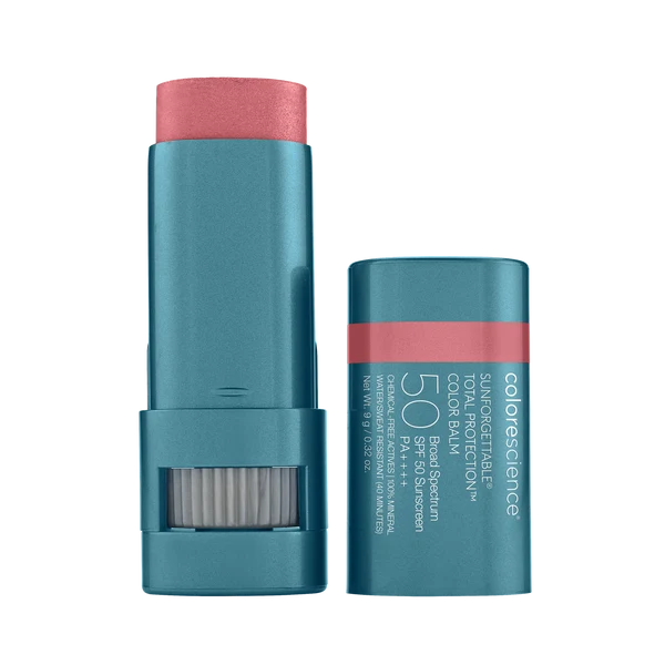 Sunforgettable pink