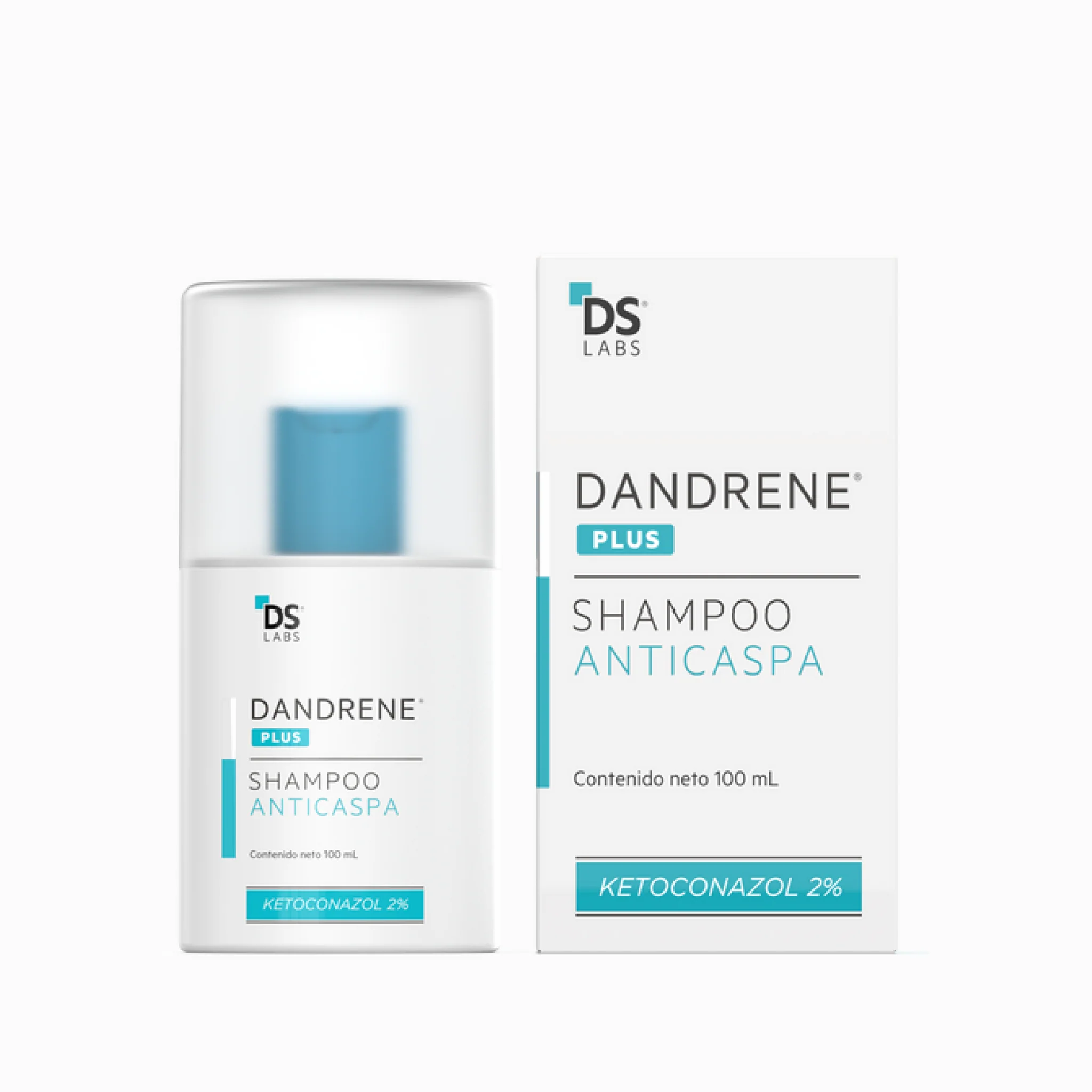 DANDRENE PLUS
