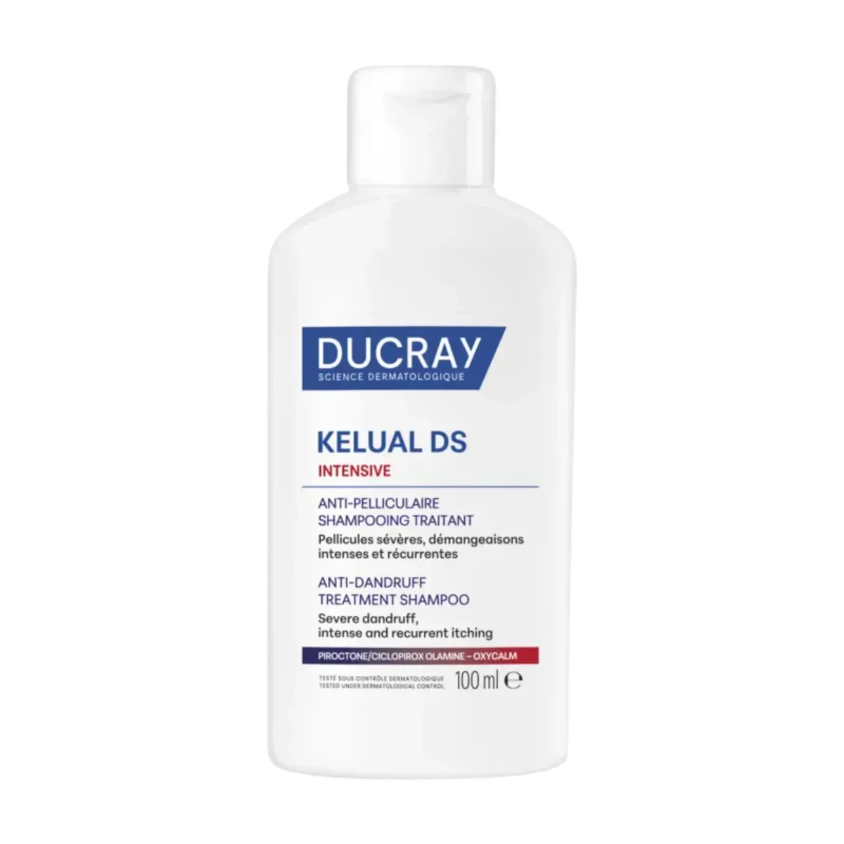 Kelual DS Intensive