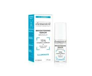 Brightening Serum