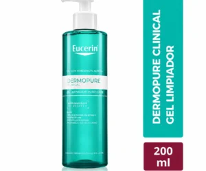 dermopure gel