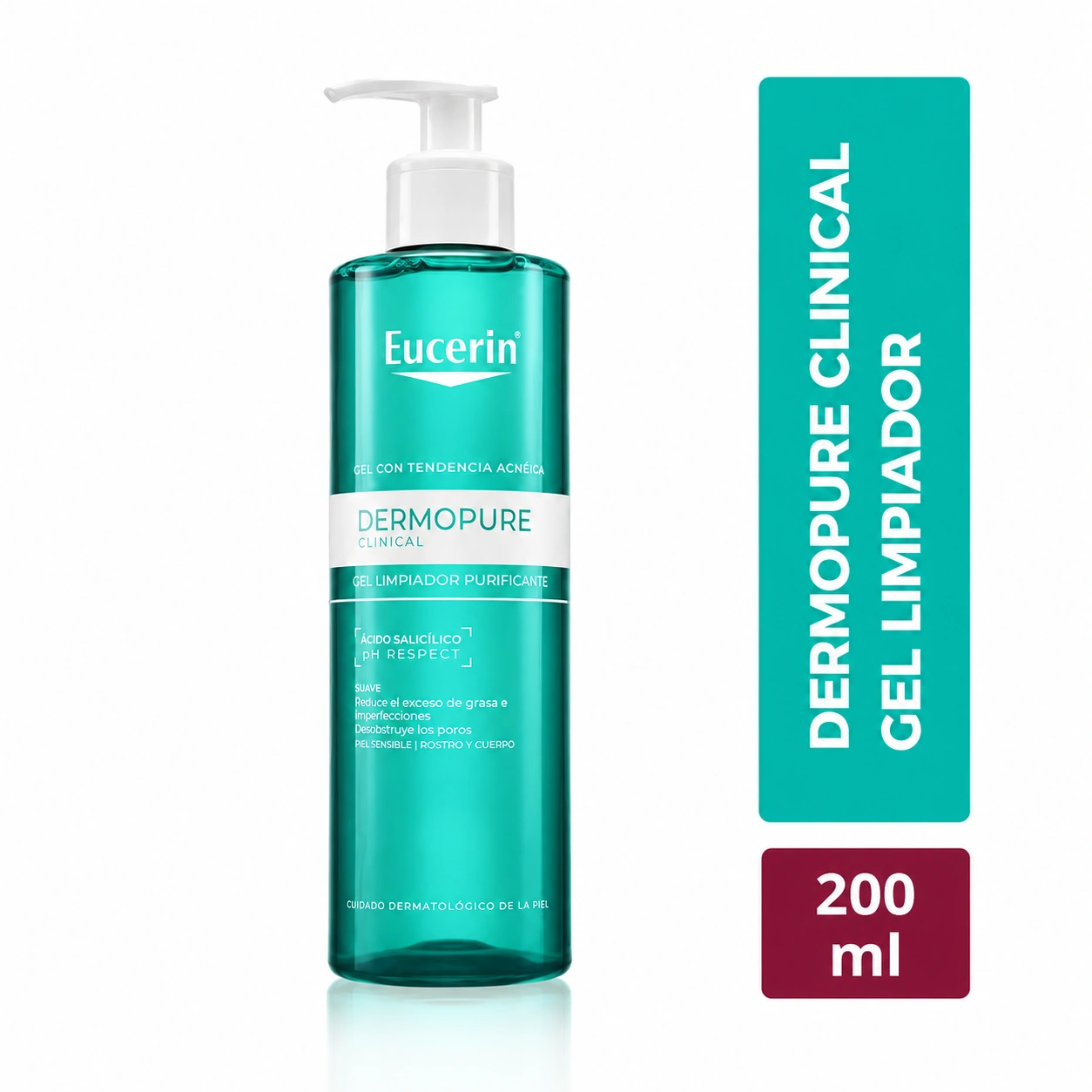 dermopure gel