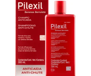 PILEXIL SHAMPOO